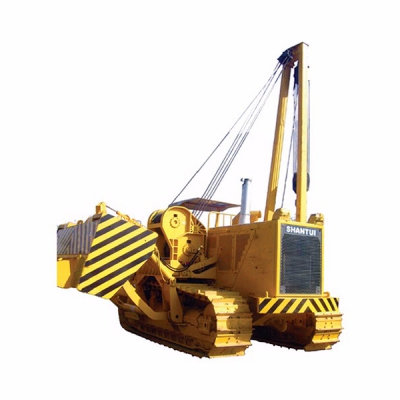 SP70Y吊管機(jī)